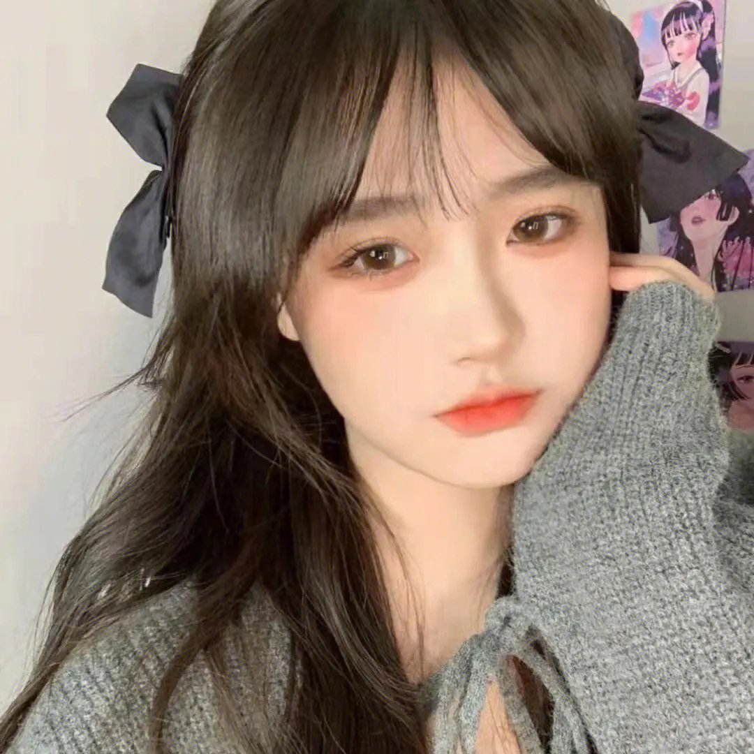 来路不明的神秘女友